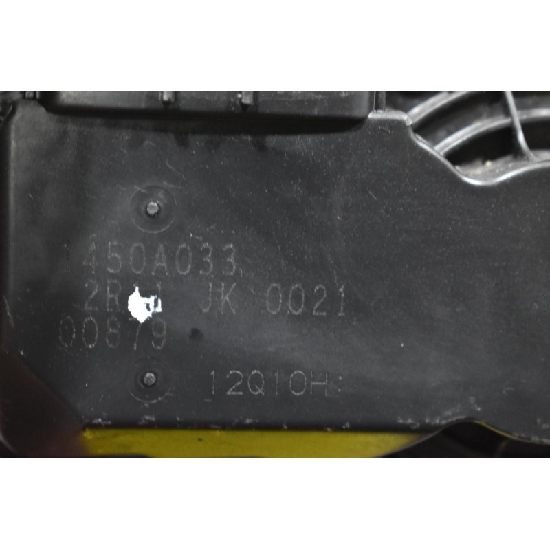 Πεταλούδα Γκαζιου Mitsubishi L200 KB4 2.5 DID 16V 4D56U 2005-2010 1450A033