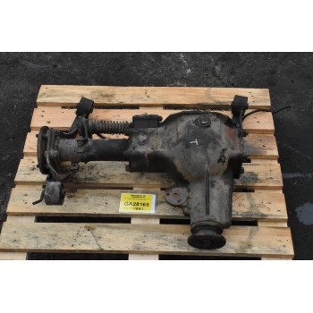 Διαφορικό Μπροστά Hyundai Terracan 2.9 CRD 51000-H1372 2000-2009