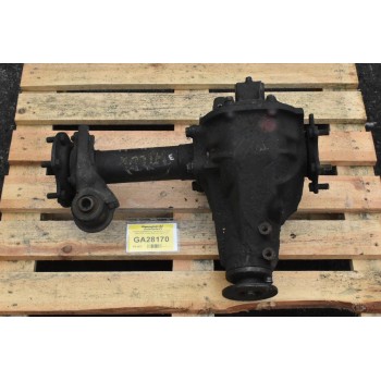 Διαφορικό Μπροστά Toyota Hilux 11Χ43 1998-2005 (Χωρις θεση για κομπλερ)