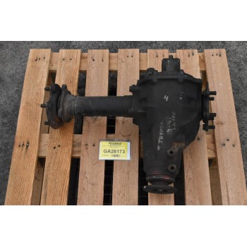 Διαφορικό Μπροστά Toyota Hilux 2.4 Diesel 9x41 1990-2001