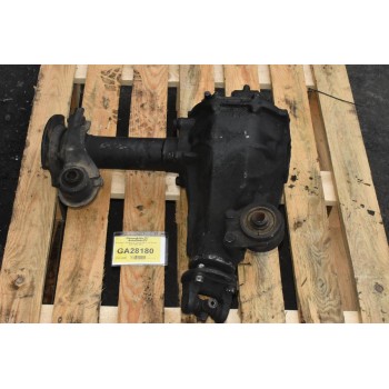 Διαφορικό Μπροστά Toyota Hilux 2.4 Diesel 9x41 1990-2001