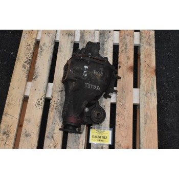 Διαφορικό Μπροστά Toyota Hilux LN170 8X39 1998-2005