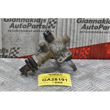 Κόμπλερ - Ενεργοποιητής Εμπρός Διαφορικού Mazda B 2500  - Ford Ranger 1997-2005 (Χωρίς Πνευματικό)