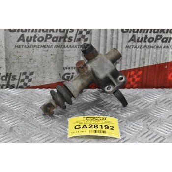 Κόμπλερ - Ενεργοποιητής Εμπρός Διαφορικού Mazda B 2500  - Ford Ranger 1997-2005 (Χωρίς Πνευματικό)