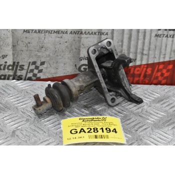 Κόμπλερ - Ενεργοποιητής Εμπρός Διαφορικού Mazda B 2500  - Ford Ranger 1997-2005 (Χωρίς Πνευματικό)