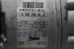 Κομπρεσέρ Aircondition - A/C Mercedes-Benz C 200 / E200 1.8 271820 2010-2016 VALEO A0022304511 Z0006615E