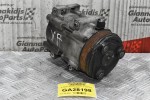 Κομπρεσέρ Aircondition - A/C Ford Maverick - Mazda Tribute 2.0 YF 2000-2008 4718133