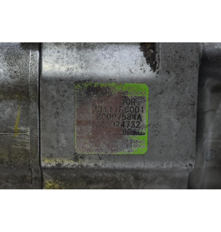 Κομπρεσέρ Aircondition - A/C Subaru Legacy EJ20 2004-2014 73111FG001 Z0007584A 882024732