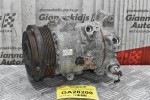 Κομπρεσέρ Aircondition - A/C Κλιματισμός Toyota Corolla 3ZR 2010-2018 DENSO 447260-1943