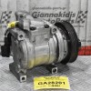 Κομπρεσέρ Aircondition - A/C Kia Picanto G3LA 2004-2008 F500-CPAAE06-XP