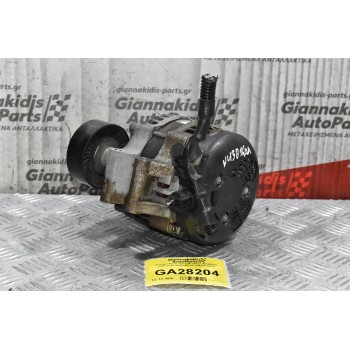 Δυναμό Bmw N43B20 - N43B16 2005-2010 7550468-02 104210-6021 170A