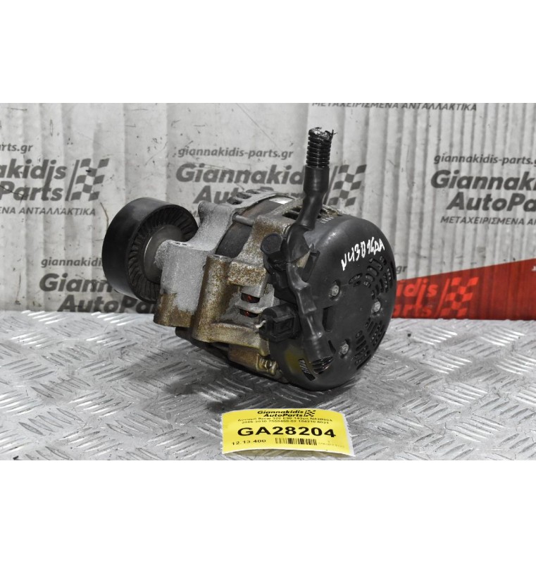 Δυναμό Bmw N43B20 - N43B16 2005-2010 7550468-02 104210-6021 170A