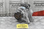 Δυναμό Toyota Avensis T25 1ZZ 2003-2008 27060-22230