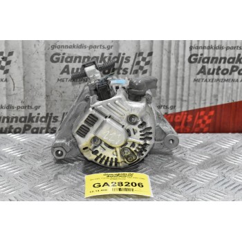 Δυναμό Toyota Avensis T25 1ZZ 2003-2008 27060-22230