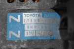 Δυναμό Toyota Avensis T25 1ZZ 2003-2008 27060-22230