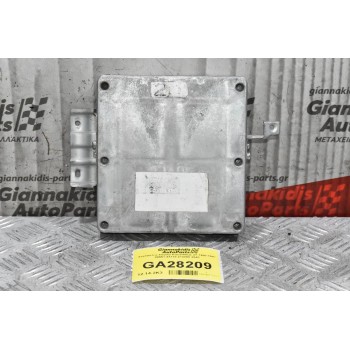 Εγκέφαλος Toyota Hiace/Hilux 3Y 1990-1997 89661-43130 212000-2540