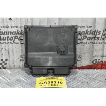 Εγκέφαλος Κινητήρα Suzuki Grand Vitara 1.6 M16A 2005-2012 DENSO 33920-64J81