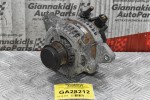 Δυναμό Toyota RAV4 2.0 3ZR 2009-2015 27060-37030 104210-5520