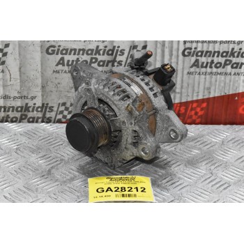 Δυναμό Toyota RAV4 2.0 3ZR 2009-2015 27060-37030 104210-5520