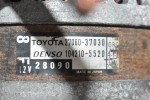 Δυναμό Toyota RAV4 2.0 3ZR 2009-2015 27060-37030 104210-5520