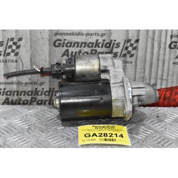 Μίζα Bmw 3 E87 E90 N43B20AA 2005-2010 BOSCH 7594292-01 0001107424