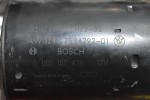 Μίζα Bmw 3 E87 E90 N43B20AA 2005-2010 BOSCH 7594292-01 0001107424