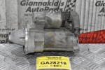 Μίζα Toyota Avensis/Corolla 1998-2008 1ZZ 28100-22100 428000-3950