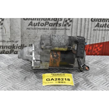Μίζα Toyota RAV4 2.0 3ZR 2009-2015 28100-37030 428000-4111