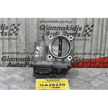 Πεταλούδα Γκαζιού Toyota RAV4 2.0 3ZR 2009-2015 22030-37030