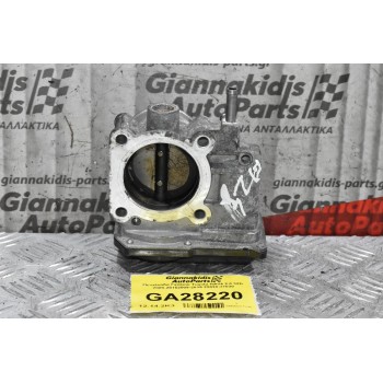 Πεταλούδα Γκαζιού Toyota RAV4 2.0 3ZR 2009-2015 22030-37030