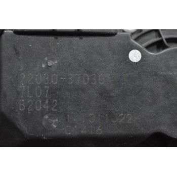 Πεταλούδα Γκαζιού Toyota RAV4 2.0 3ZR 2009-2015 22030-37030