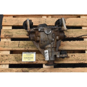 Διαφορικό Πίσω Land Rover Freelander 14Χ45 1995-2005