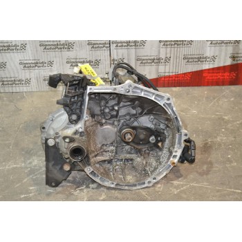 Σασμαν Peugeot 208 1.0 ΖΜΖ ΖΜ01 2011-2018 (70.000ΧΛΜ)