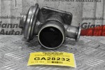 Βαλβίδα Καυσαερίων EGR Bmw X5 3.0 Turbo Diesel 306D1 M57D30 2001-2005 7804378