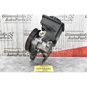 Αντλία Υδραυλικού Τιμονιού Bmw X5 3.0 Turbo Diesel 306D1 M57D30 2001-2005 7691340172