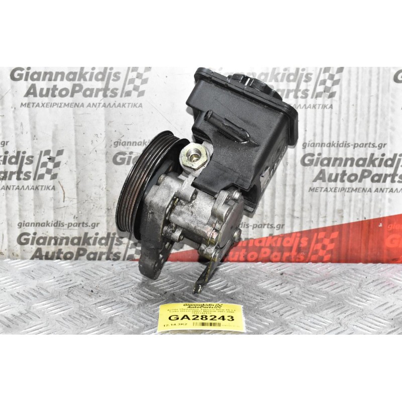 Αντλία Υδραυλικού Τιμονιού Bmw X5 3.0 Turbo Diesel 306D1 M57D30 2001-2005 7691340172