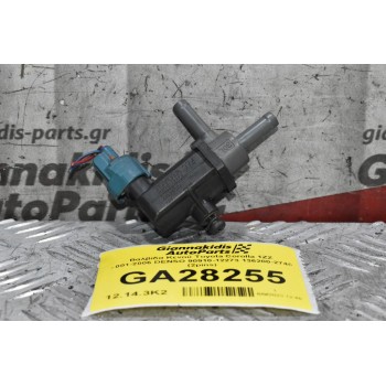 Βαλβίδα Κενού Toyota Corolla 1ZZ 2001-2006 DENSO 90910-12273 136200-2740 (2pins)