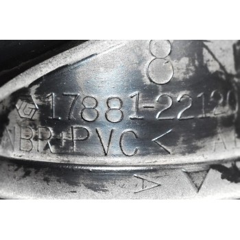 Κολάρο Εισαγωγής Toyota Avensis 1999-2004 1ZZ 17881-22120