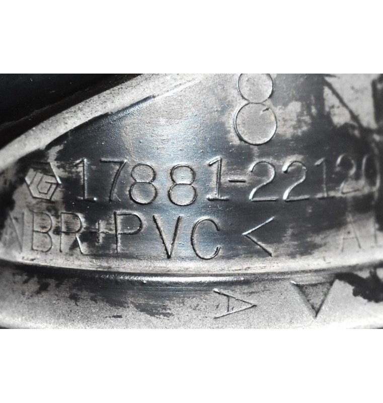 Κολάρο Εισαγωγής Toyota Avensis 1999-2004 1ZZ 17881-22120