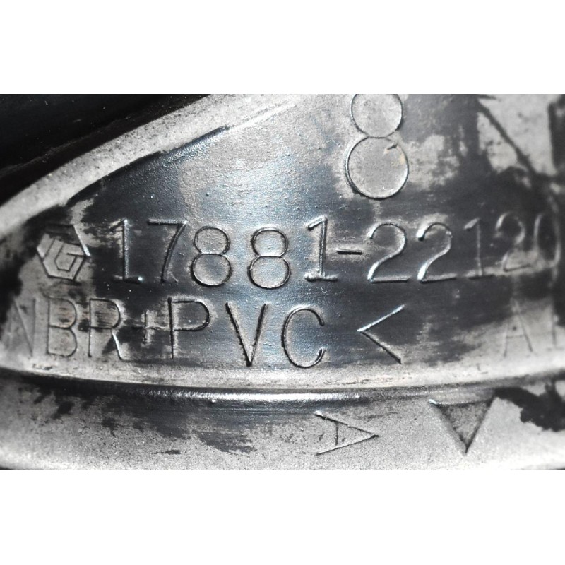 Κολάρο Εισαγωγής Toyota Avensis 1999-2004 1ZZ 17881-22120