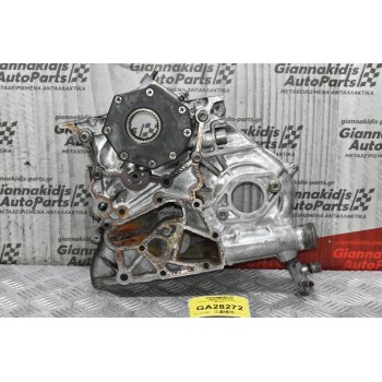 Καθρέφτης Μηχανής Toyota Hilux 2L 1998-2001