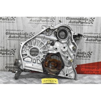 Καθρέφτης Μηχανής Toyota Hilux 2L 1998-2001