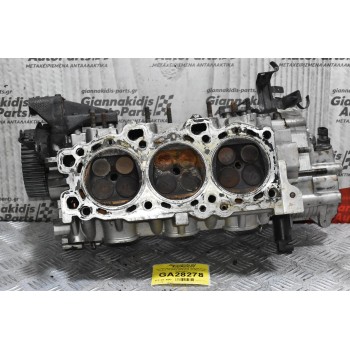 Καπάκι Μηχανής (Κεφαλάρι) Hyundai Santa Fe GLS V6 G6EA 2006-2010 LH (Αριστερό Κεφαλάρι)