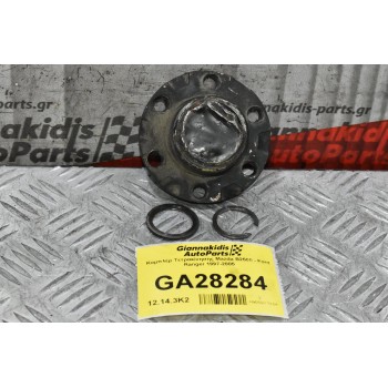 Κομπλέρ Τετρακίνησης Mazda B2500 - Ford Ranger 1997-2005