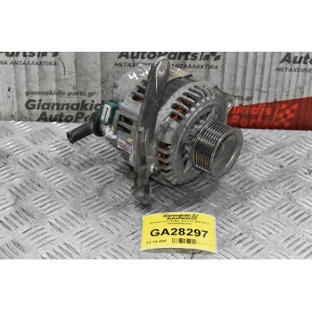 Δυναμό Isuzu D-Max 4JJ1 3.0 2005-2012 8980060840 90A