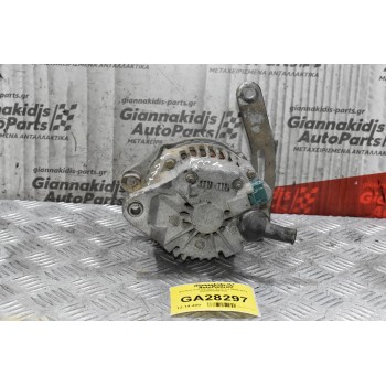 Δυναμό Isuzu D-Max 4JJ1 3.0 2005-2012 8980060840 90A