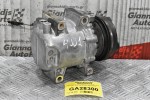 Κομπρεσέρ Aircondition Isuzu D-Max 4JJ1 2002-2012 CALSONIC 8980839230