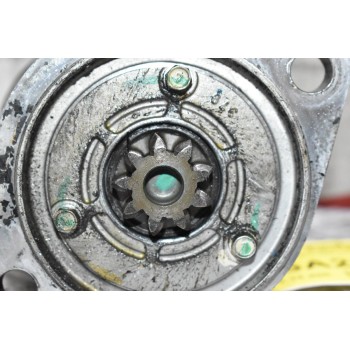 Μίζα Isuzu D-Max 3.0D 4JJ1 2007-2012 S13557B 898028-1990 (9 Δόντια)