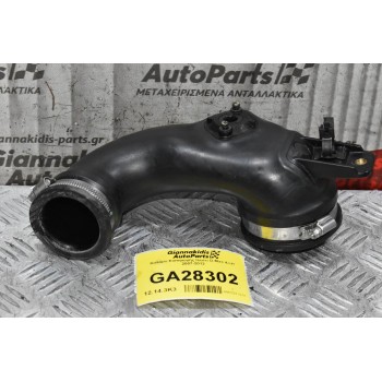 Κολάρο Εισαγωγής Isuzu D-Max 4JJ1 2007-2012