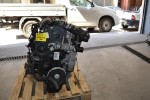 Κινητήρας - Μοτέρ Volvo V50 1.6 Turbo Diesel D4164T 2005-2012
